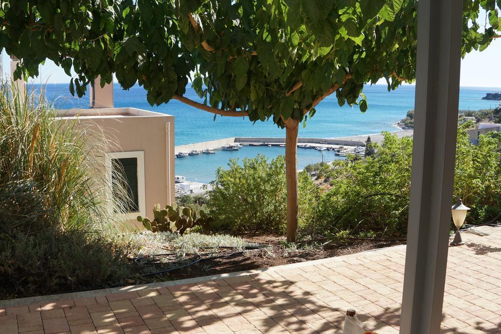 Portela Apartments Kastri Keratokampos Exterior photo